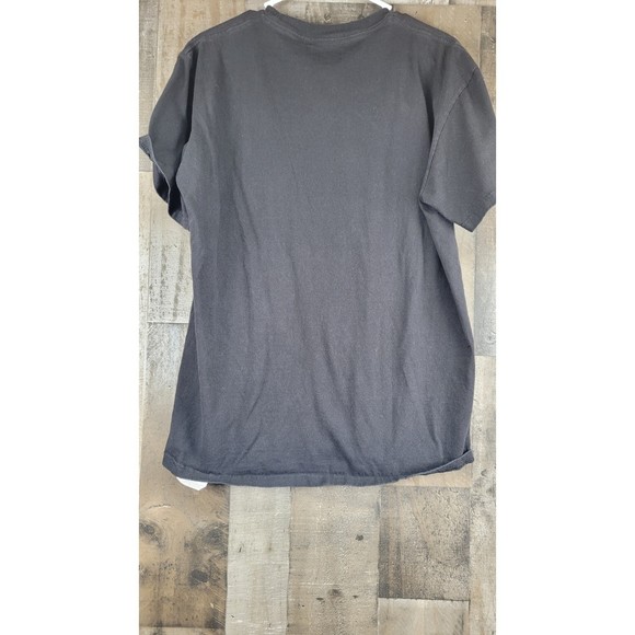 San Francisco Baseball MLB Authentic collection Tee Size Large On Majestic Tag - Picture 3 of 6